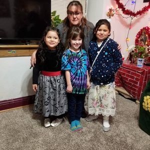 Meet your Posher, Beth